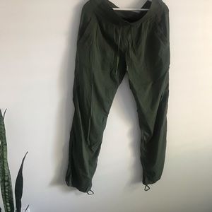 Dance Studio Lululemon Pant